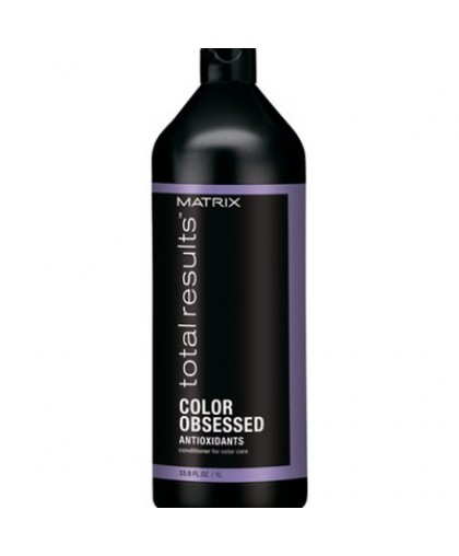 Matrix Кондиционер для окрашенных волос Color Obsessed 1000 мл.