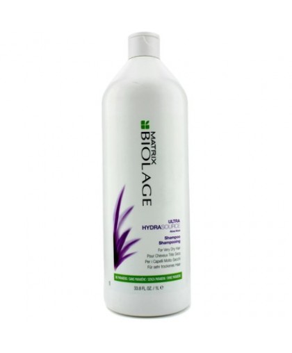 Matrix Шампунь  Biolage Hydrasource Shampoo 1000 мл.