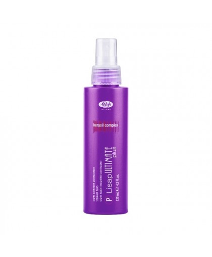 Ultimate Plus Straight Fluid | Кератиновый термо-спрей для укладки волос с эффектом выпрямления 1