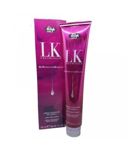 LISAP LK OIL PROTECTION COMPLEX 100 мл