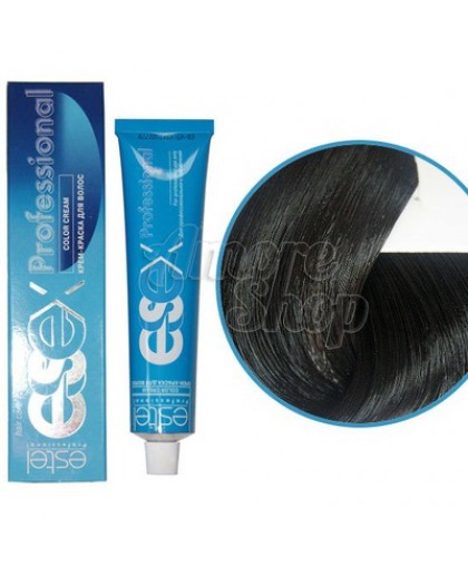 ESTEL Essex крем-краска для волос 60МЛ.