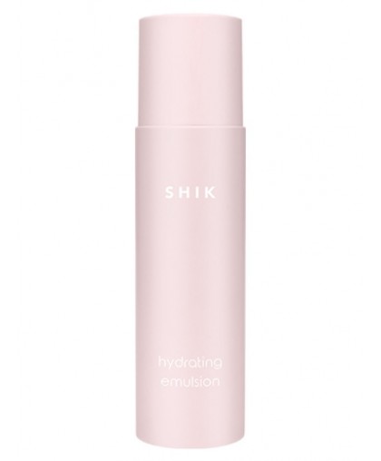 SHIK cosmetics / Увлажняющая эмульсия "Hydrating emulsion", 150 мл