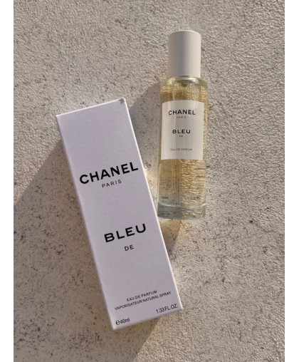 Chanel Bleu de Chanel 40 мл Мужские