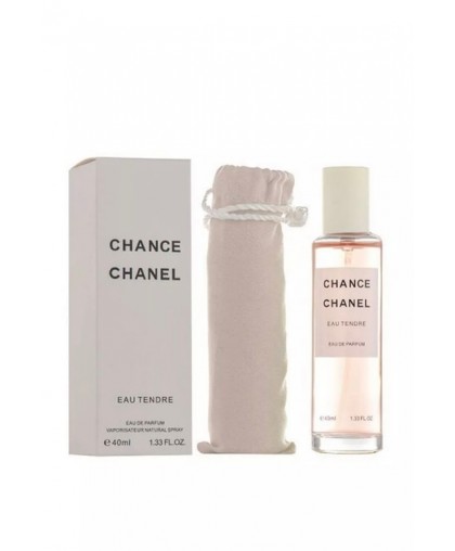 Chanel Chance eau Tendre 40мл