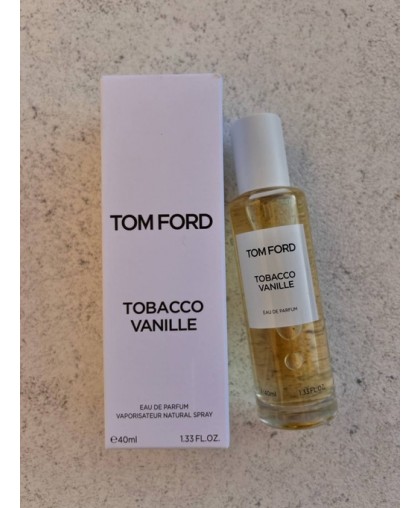 Tom Ford Tabacco Vanille 40мл