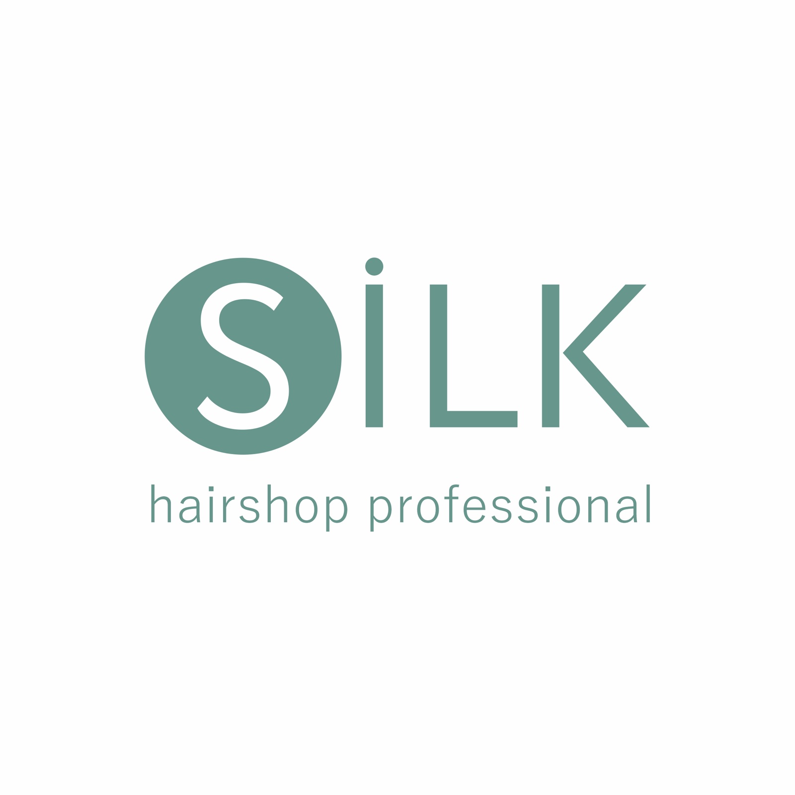 Косметика для волос SILK